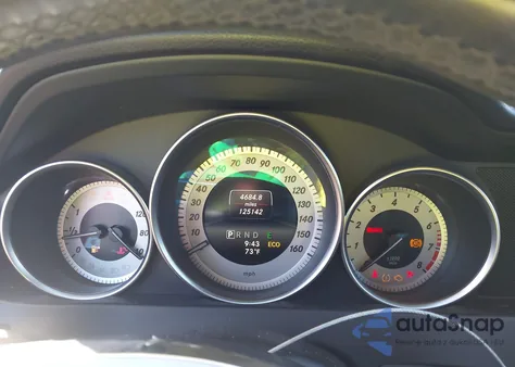 2014 Mercedes-Benz C 300 Sport 4Matic from USA, damaged, VIN WDDGF8AB8EA948343